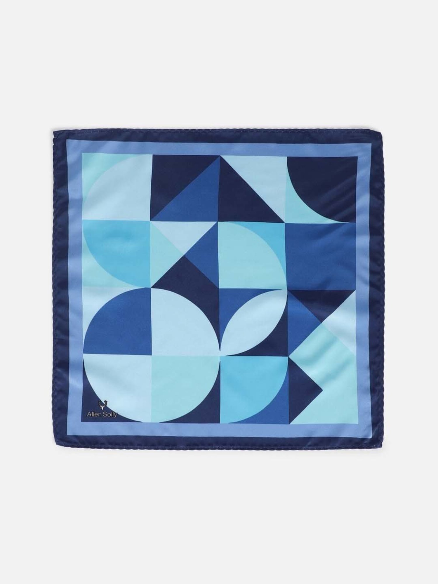 CHOKORE Red and Yellow Checks Tie