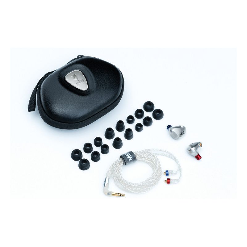 Meze Audio Rai Solo Earbud