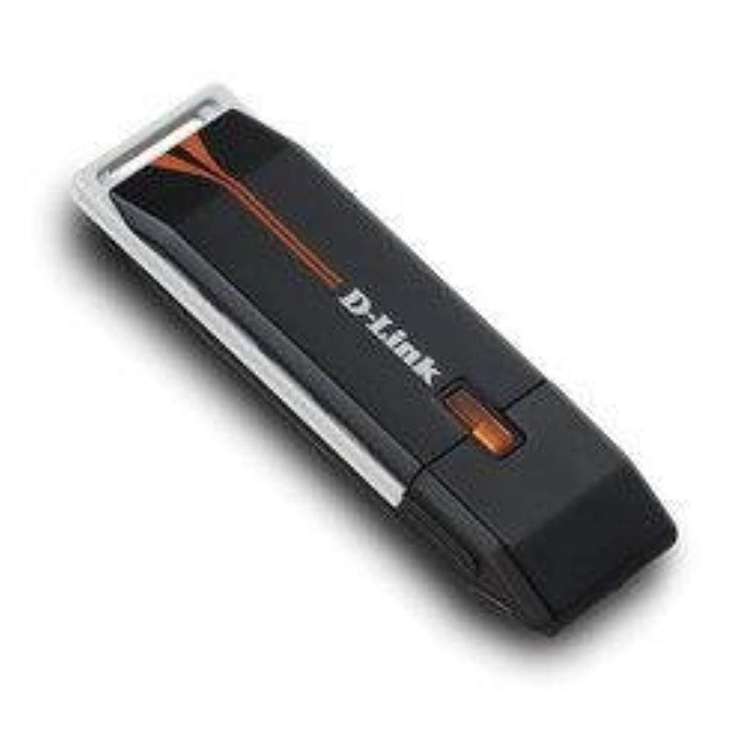 D-Link DWA-130/RE Wireless N USB Adapter