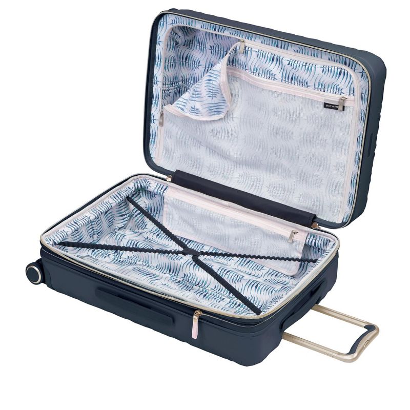 Ricardo Beverly Hills Indio Medium Check-In