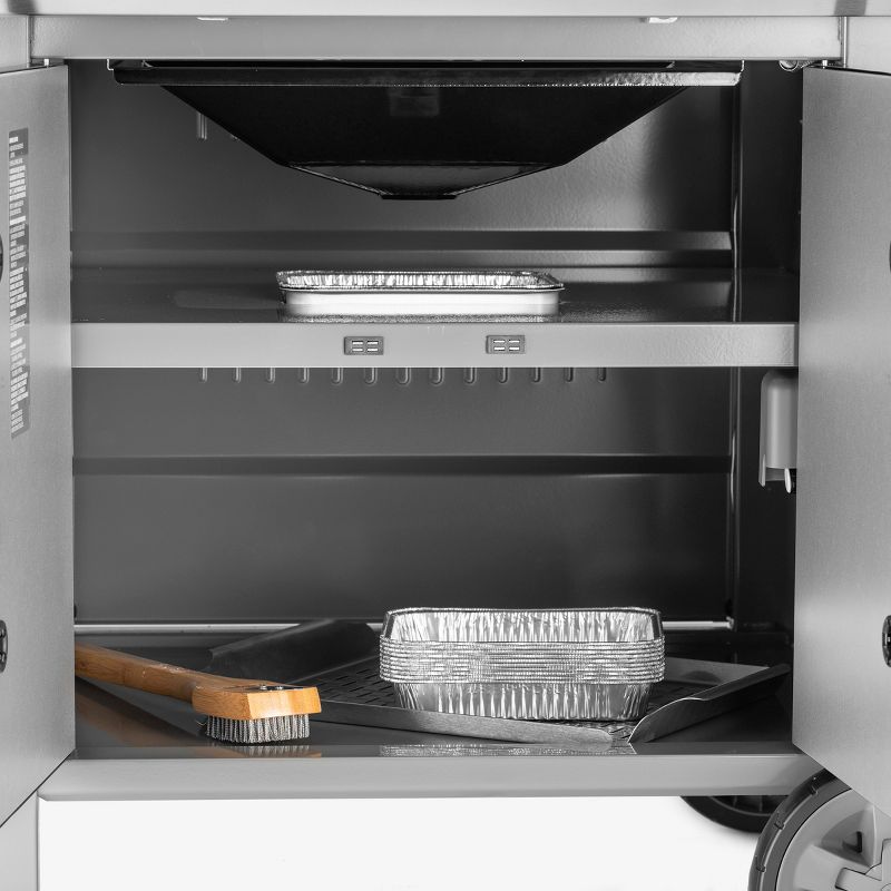 Royal Gourmet 6-Burner Gas Grill GA6402B Blue