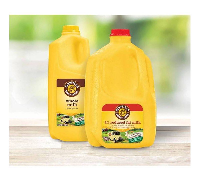 Anderson Erickson Heavy Whipping Cream - 1qt