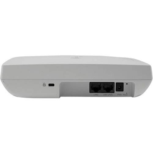 WatchGuard AP325 and 1-yr Secure Wi-Fi - 2.40 GHz, 5 GHz - MIMO Technology - 2 x Network (RJ-45) -