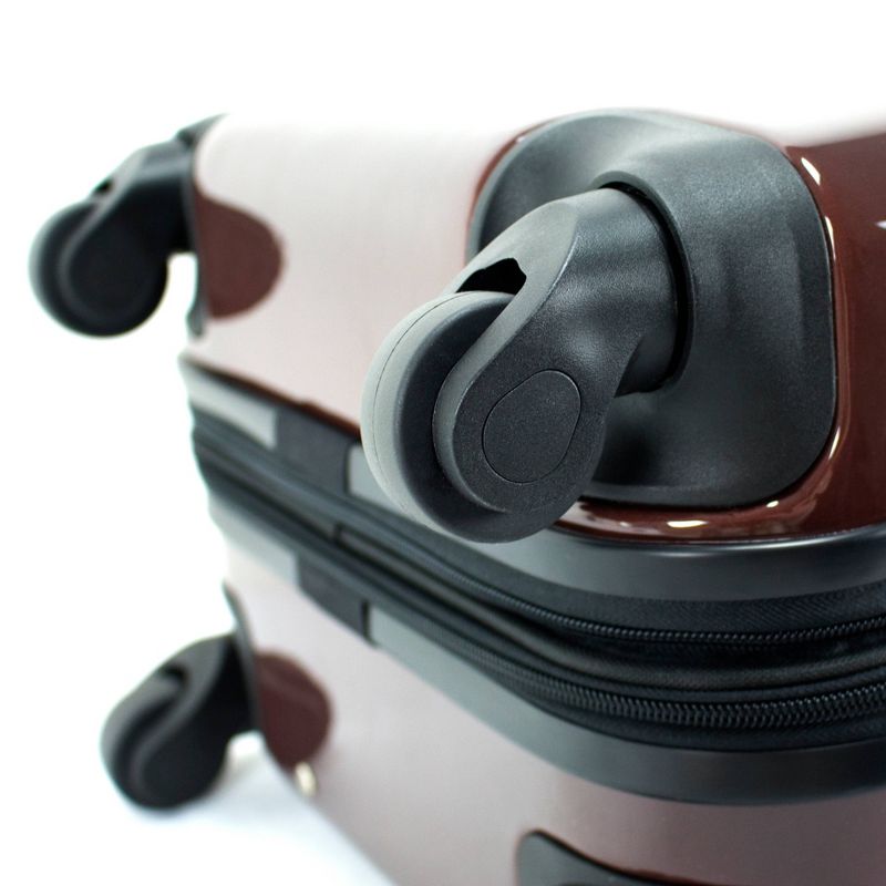 Chariot Travelware CHH-23 Oldies 3pc Luggage Set