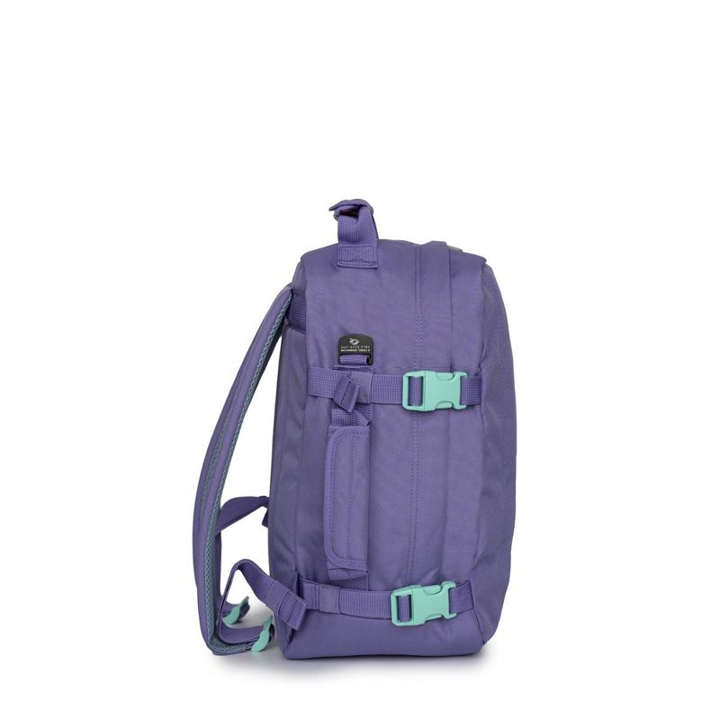 CabinZero 28L Classic Backpack - Lavender Love