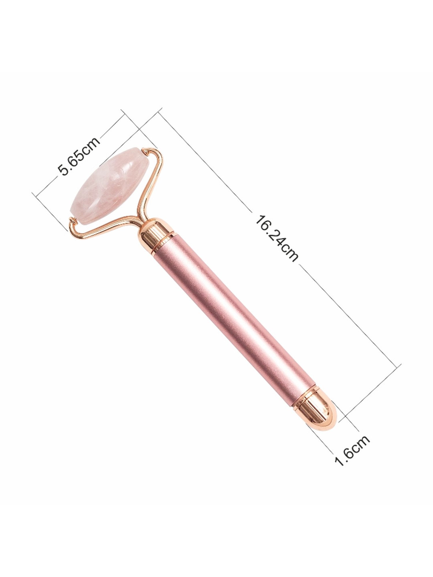 House of Beauty Electric Rose Quartz Kit