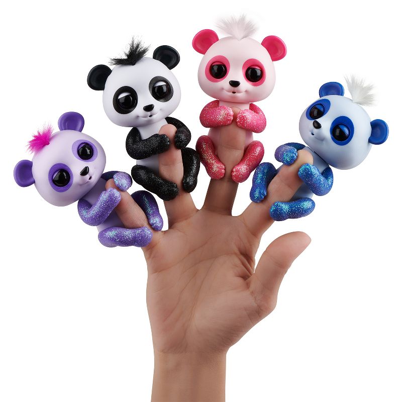 Little Live Pets Lil' Dippers Fish - Season 2 Furtail