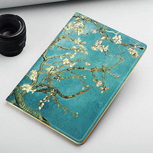 iPad Mini 4 7.9 Inch Case ( A1538 / A1550 ) Cover Premium Shock Proof Ultra Slim Fit Folio Smart Shell Auto Sleep / Wake, Multi-Angle Stand, Lightweight Folio iPad Mini 4 -7.9 Inch 2015 : Blossom