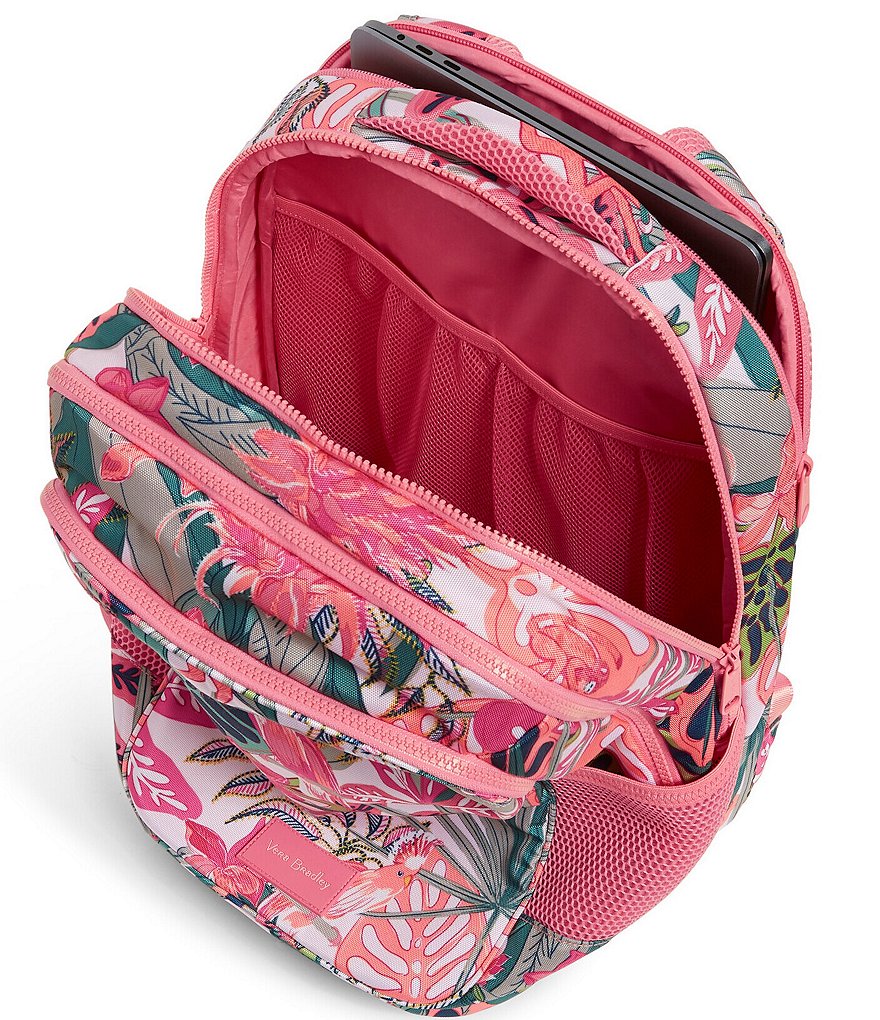 Vera Bradley ReActive XL Backpack