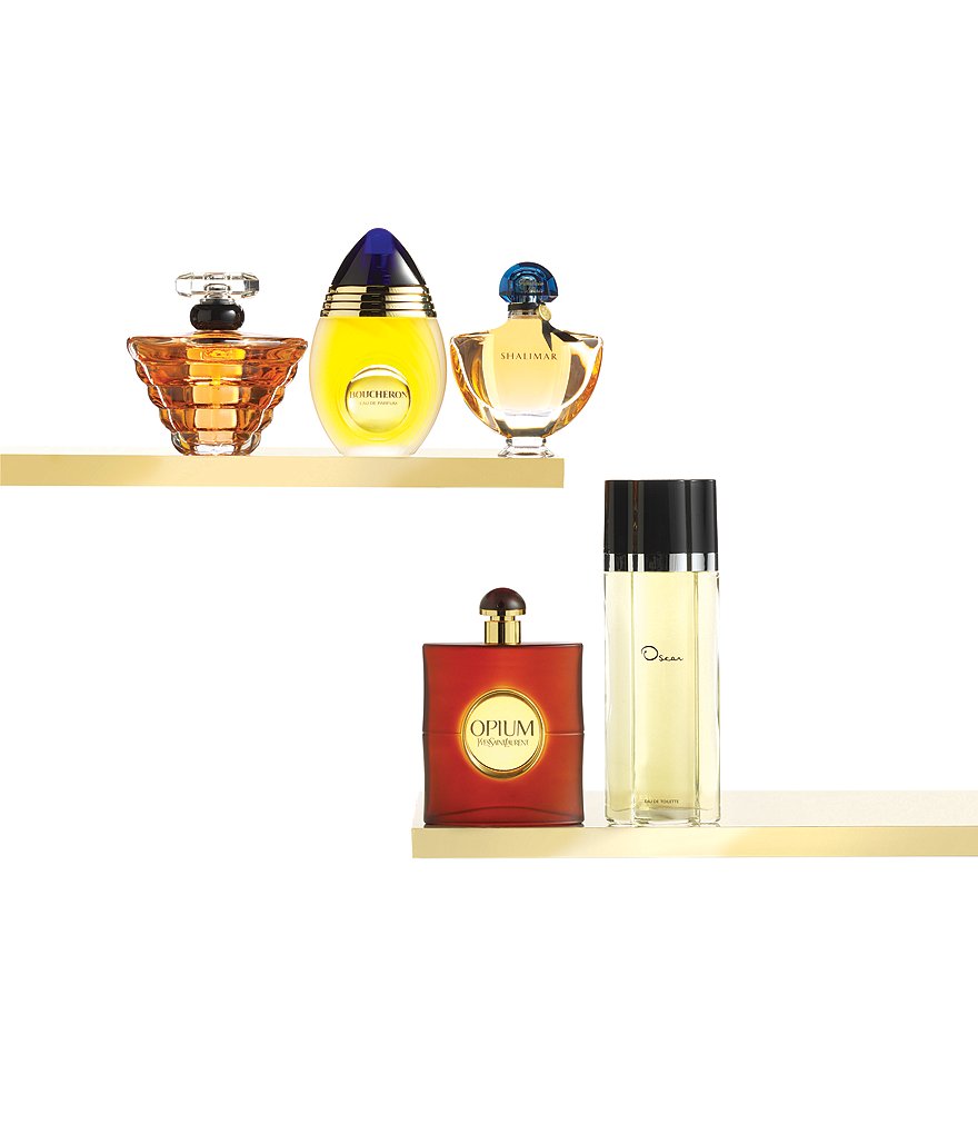 Oscar de la Renta OSCAR Eau de Toilette Spray