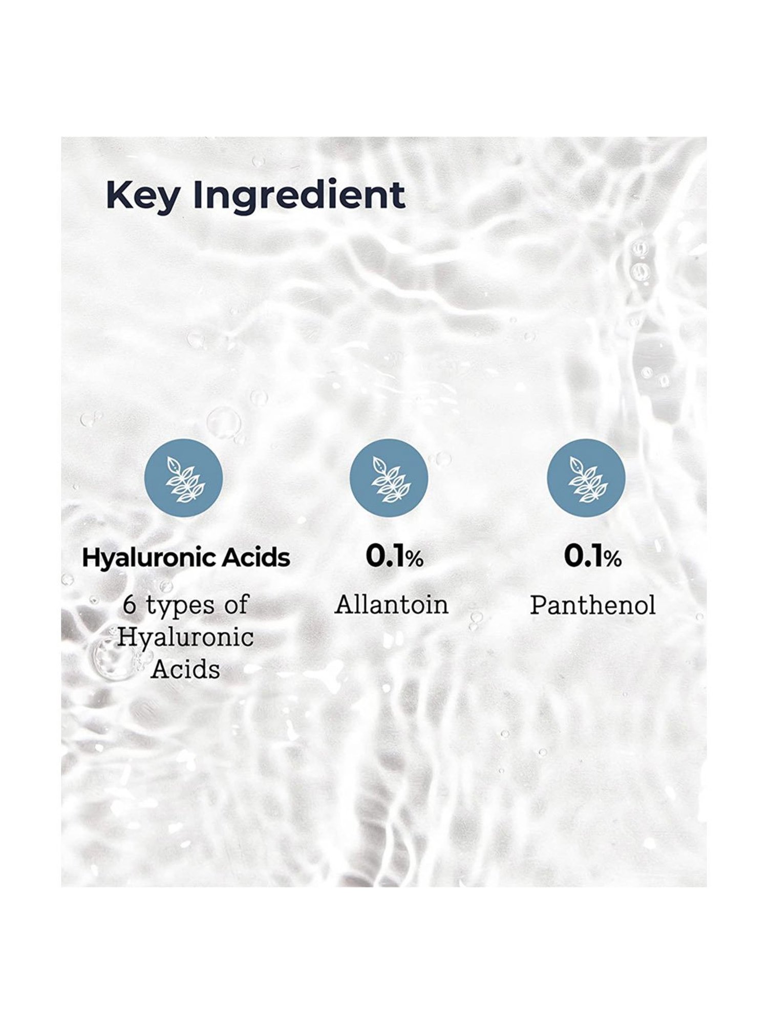 Cosrx Hydrium Watery Toner - 150 ml