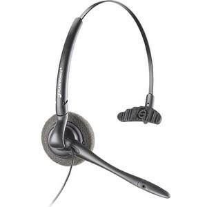 Plantronics 45273-01 DuoSet H141N Mono Headset