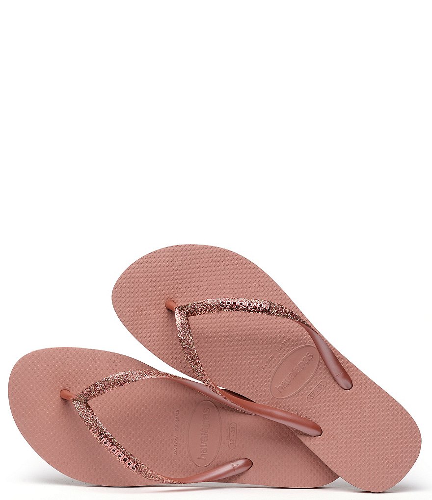Jack Rogers Jacks Patent Flat Sandals