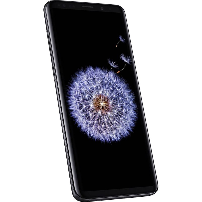 Tracfone Premier Pro Plus 4G LTE Prepaid Smartphone (32GB) - Titan