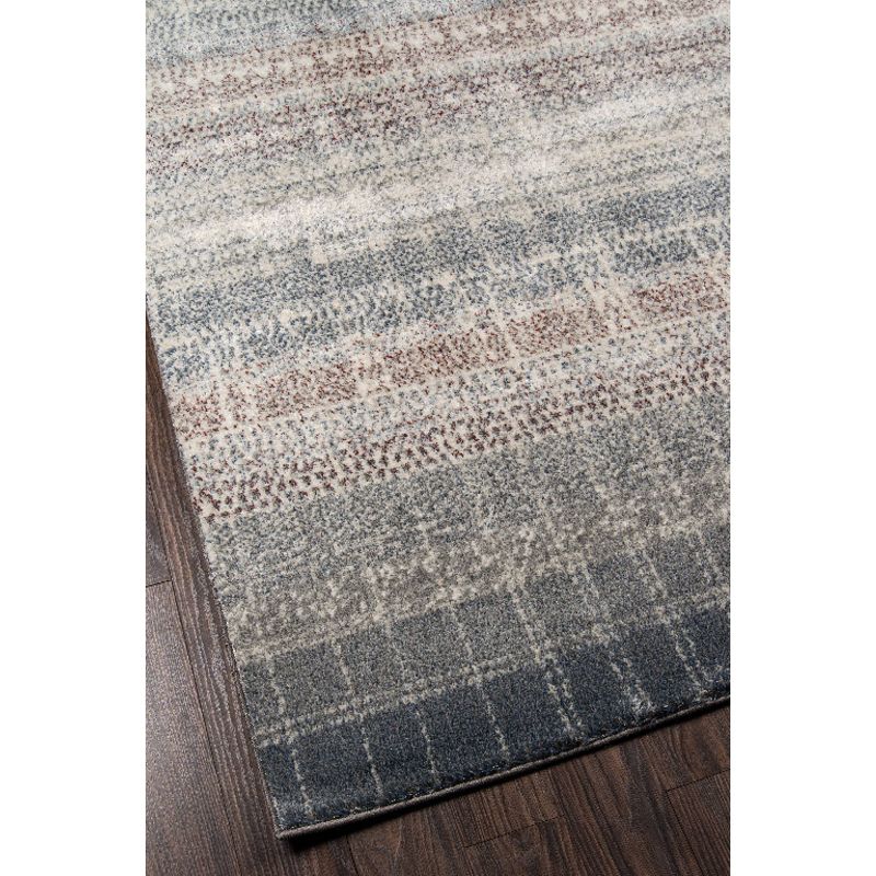 Shapes Loomed Area Rug 7'10"x9'10" - Momeni