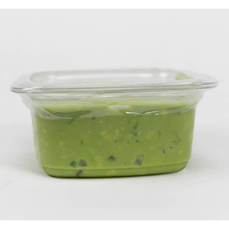 Authentic Guacamole - 10oz