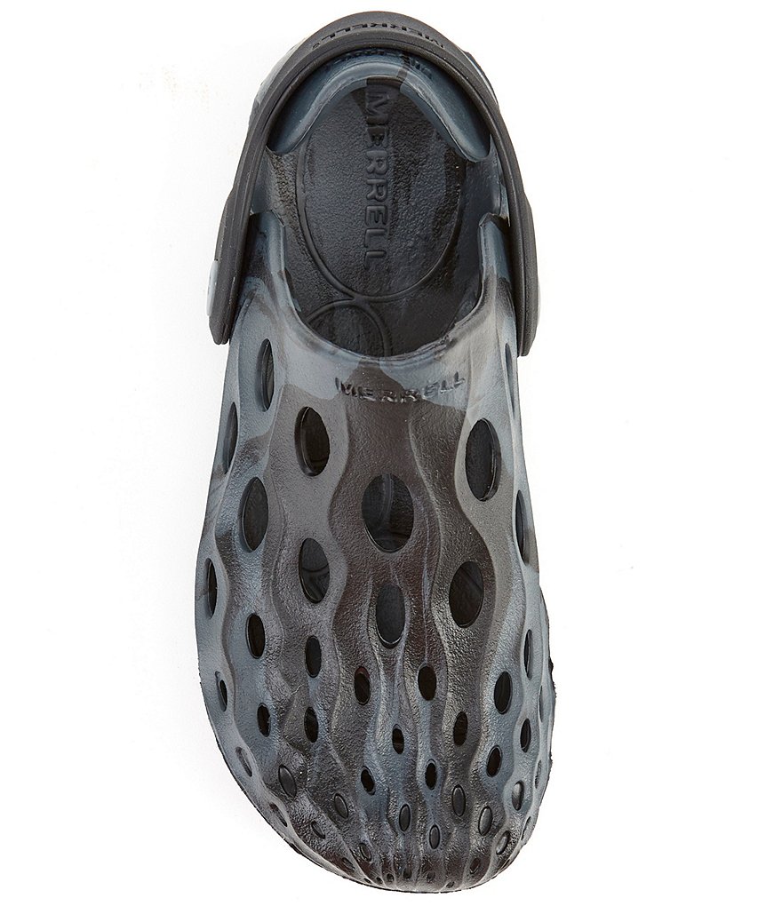 Merrell Boys' Hydro Moc Water-Friendly Slip-Ons (Youth)