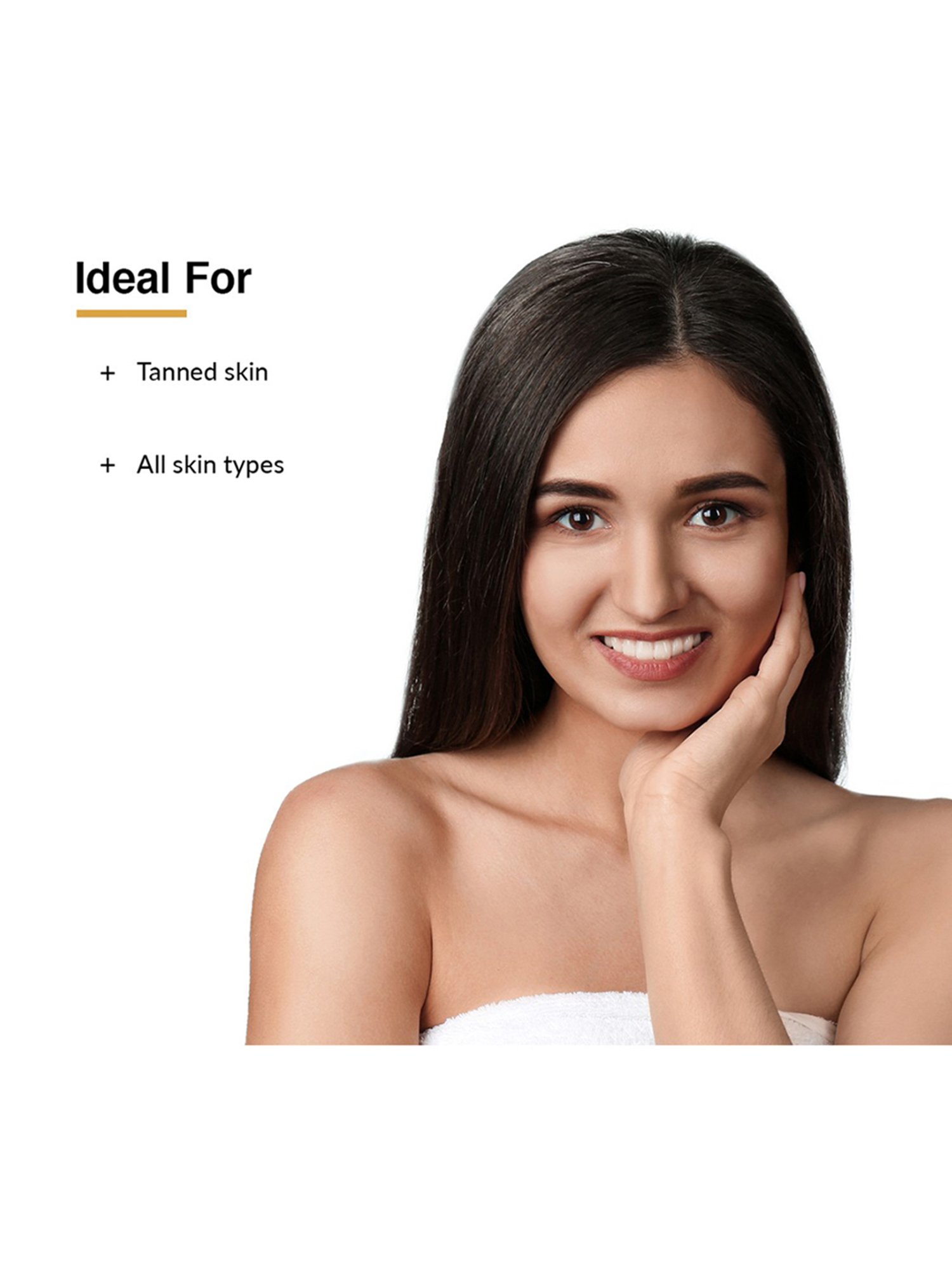 Globus Naturals De-Tan Face Cream - Pack of 5