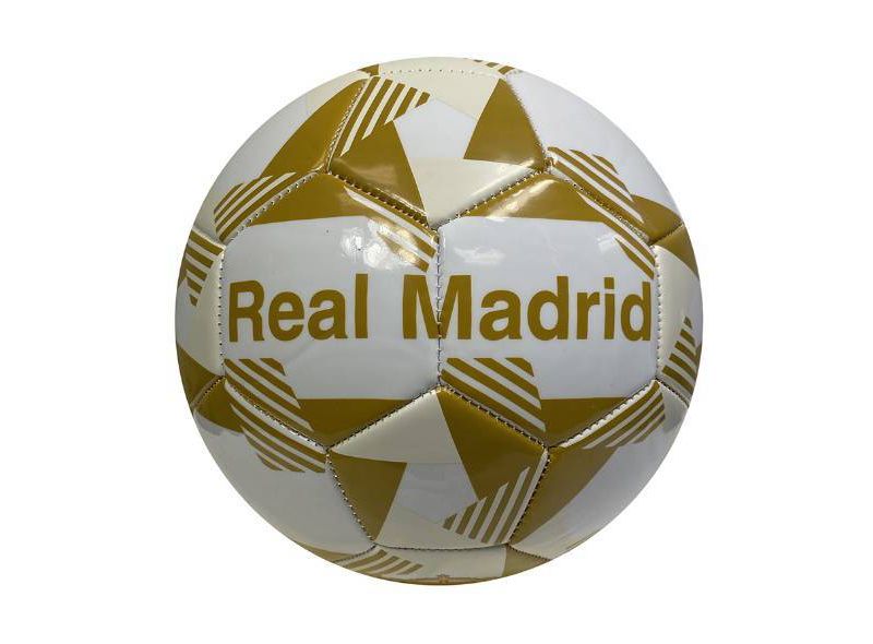 FIFA Real Madrid Officially Licensed Size 5 Soccer Ball