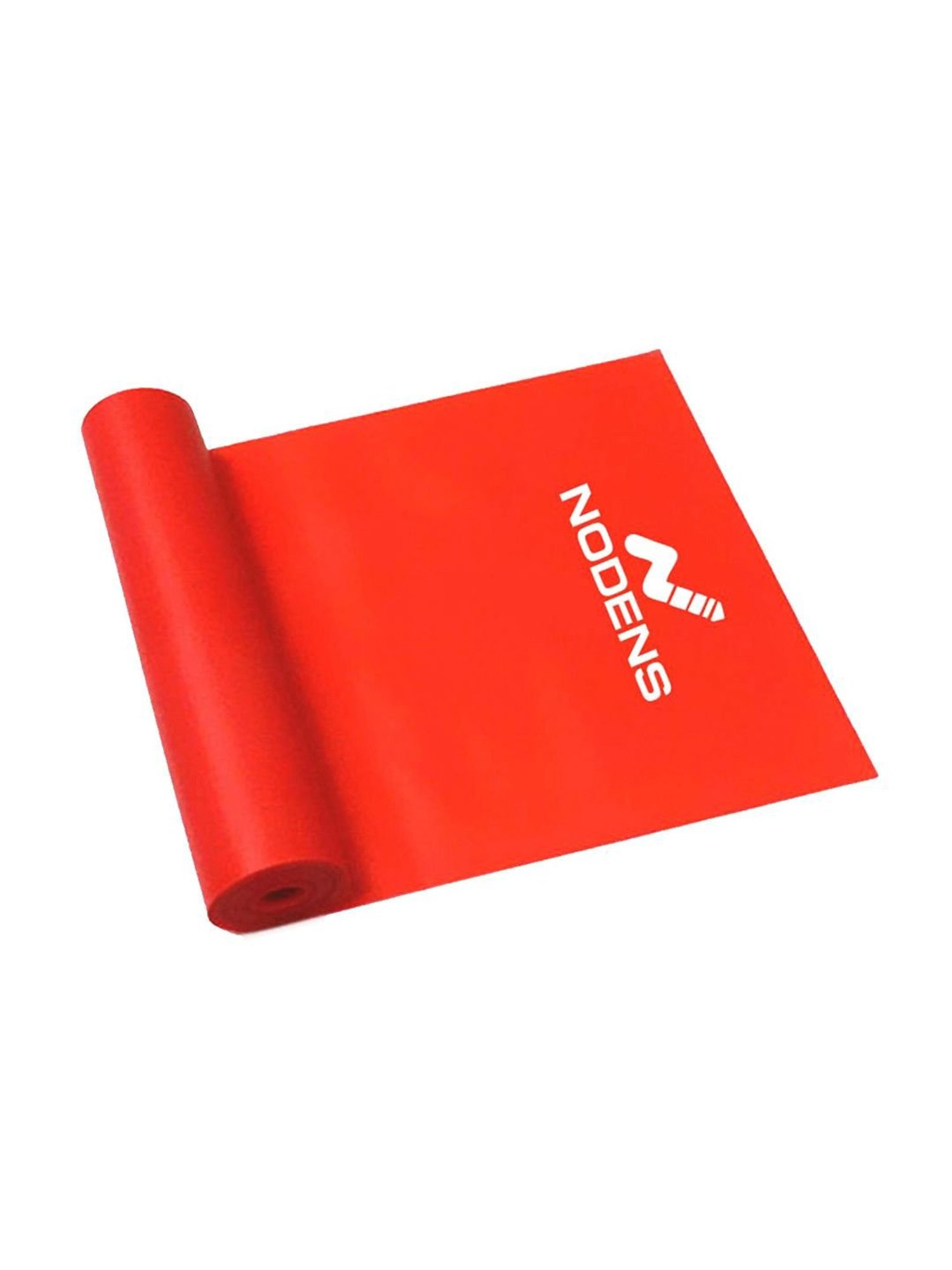NODENS Red Resistance Band for Workout