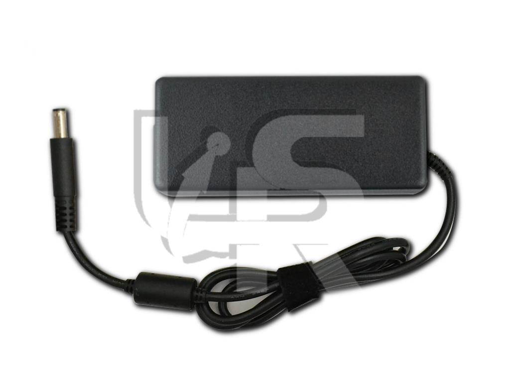 AC Adapter Charger Dell Inspiron 17 (7746), 17 (5748), 17 (5749), 17 (5755), 17 (5758) (Loreso Replacement Part) - 45W, 19.5V