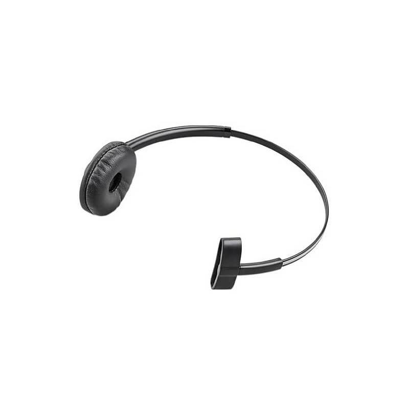 Standard Headband (84605-01),Black