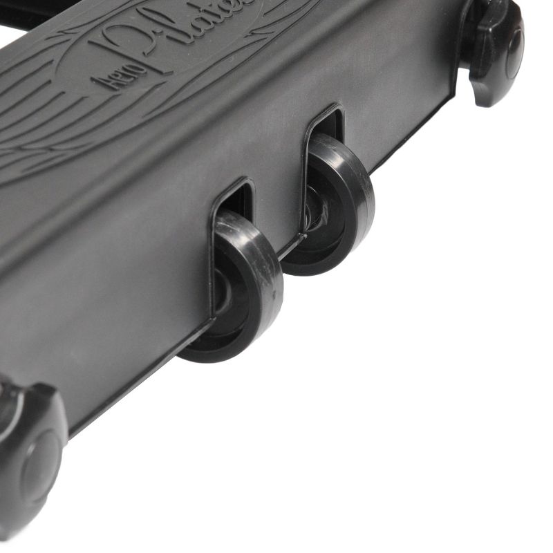 AeroPilates 287 3 Cord Pilates Machine - Dark Gray