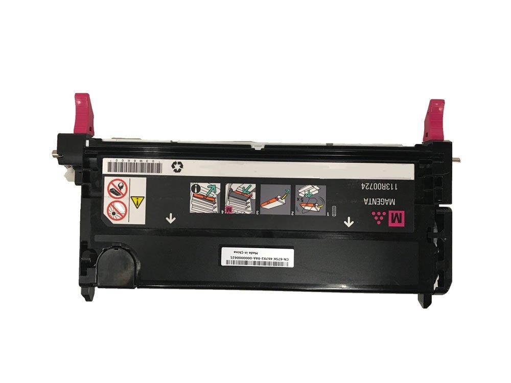 Sunshine Toner Compatible High Yield Toner Cartridge Replacement for Dell 3130 3130cn, 1-Pack,1M