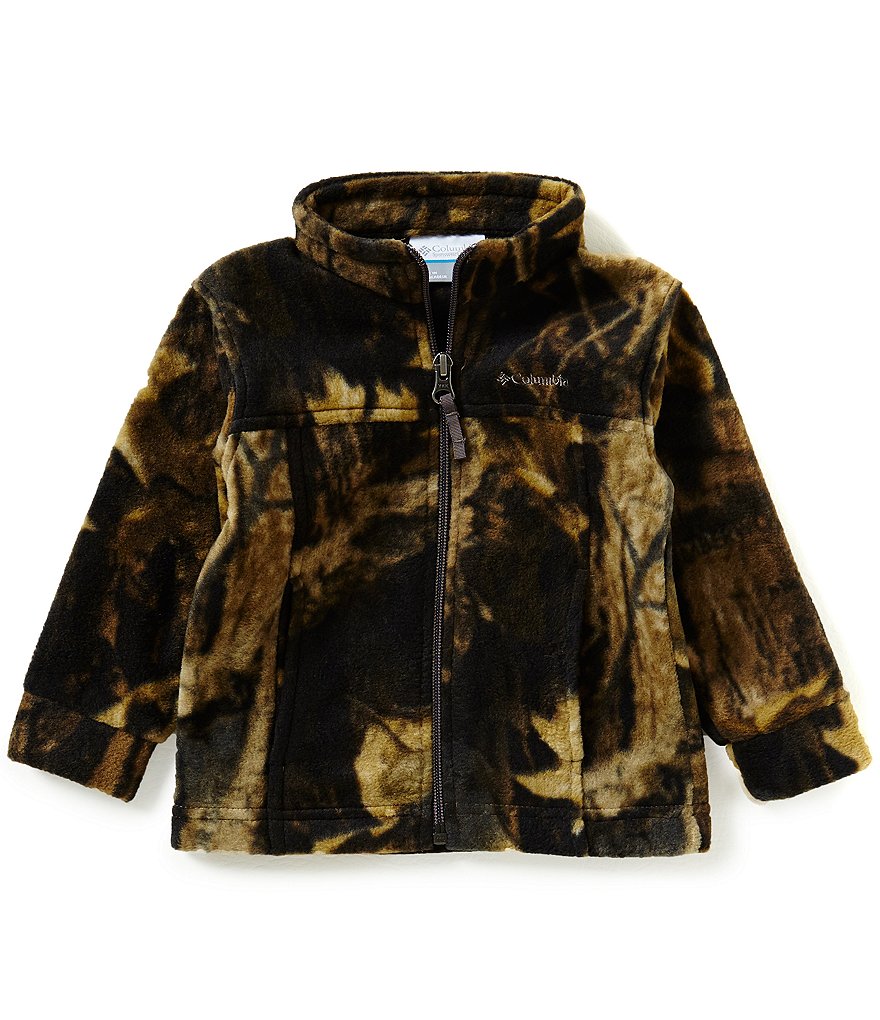 First Wave Baby Boys 12-24 Months Stripe Knit Vest