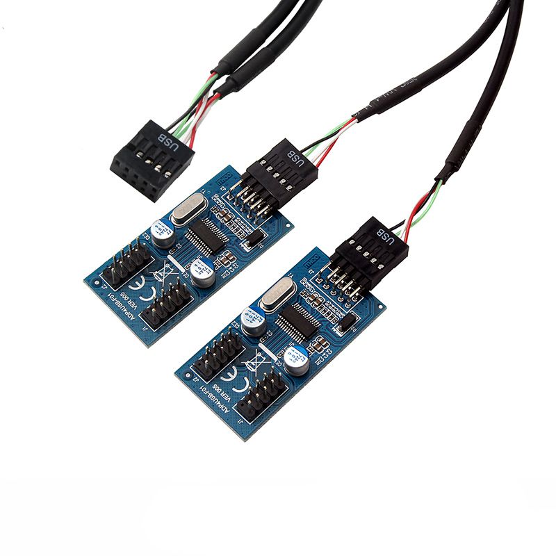 USB Long Extension Cable, USB Cable, USB A to A Cable, White, 9.84 Feet (3 Meters), Cables to Go 26686