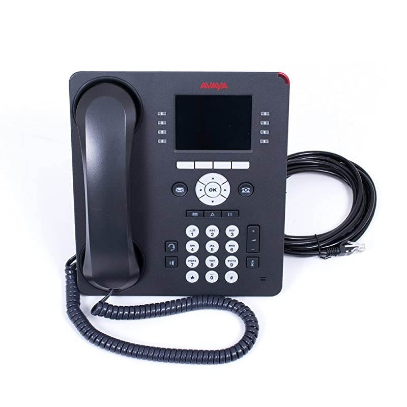 9611G IP Phone 700480593 Renewed