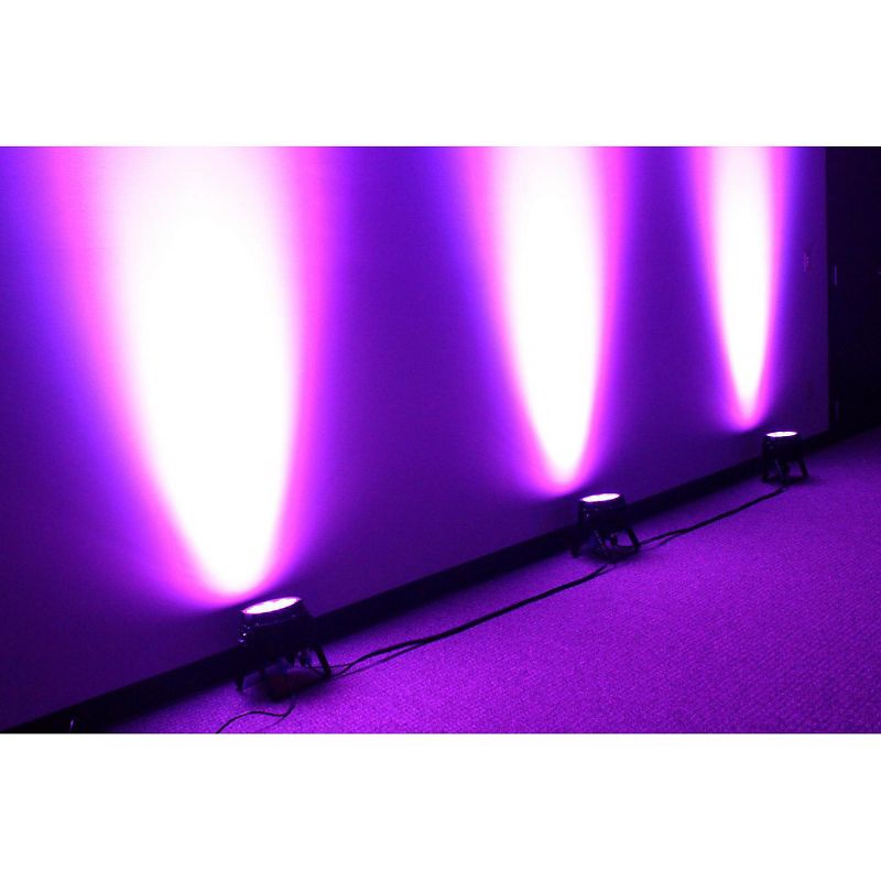 Blizzard Colorise EXA RGBAW+UV 12x15 Watt LED