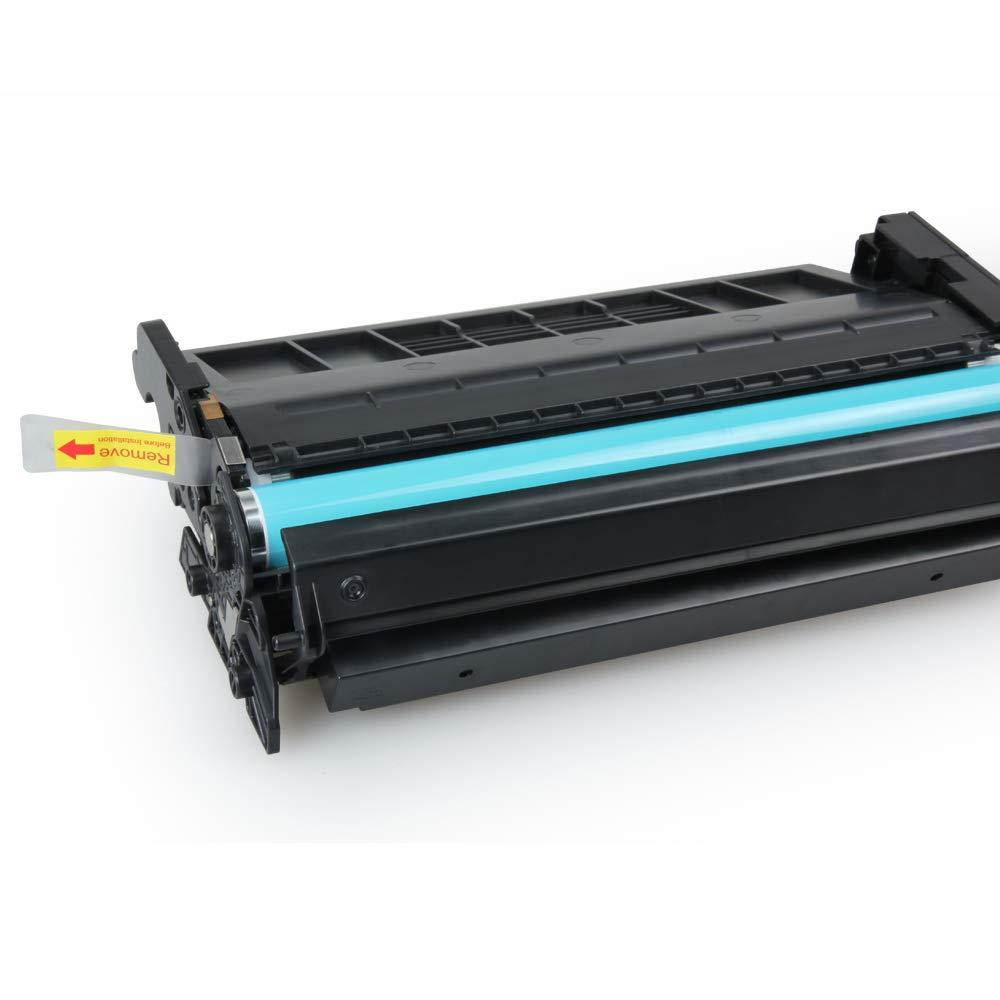 Jingle Jingle Compatible Toner Cartridge Replacement for HP 26X CF226X HP Laserjet Pro MFP M426fdw M426fdn M402n M402dn M402dw M402d M426 M402 426fdw Printer Ink (Black) 2-Pack