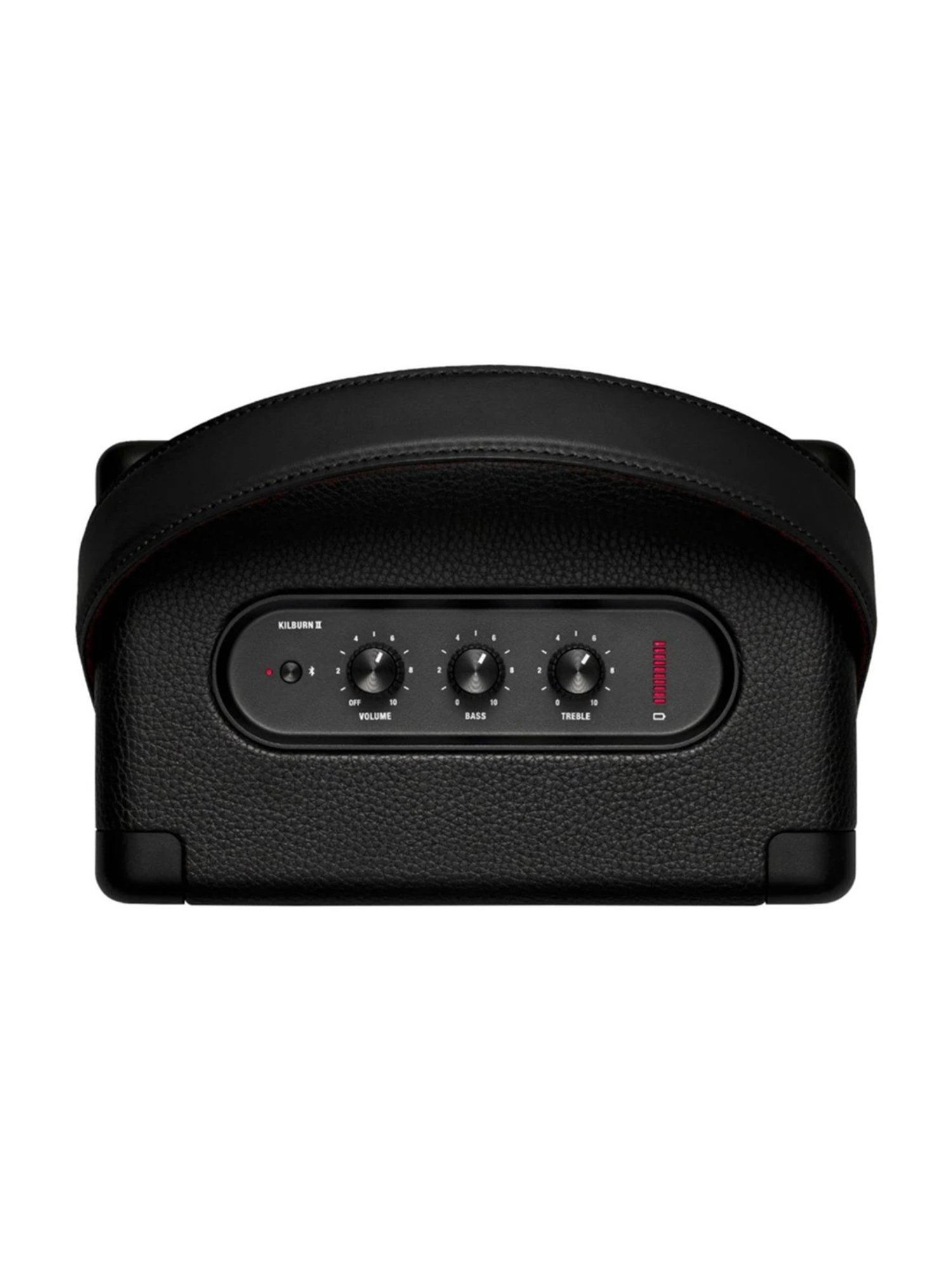 Marshall Kilburn II 36W Bluetooth Portable Speaker (Black)