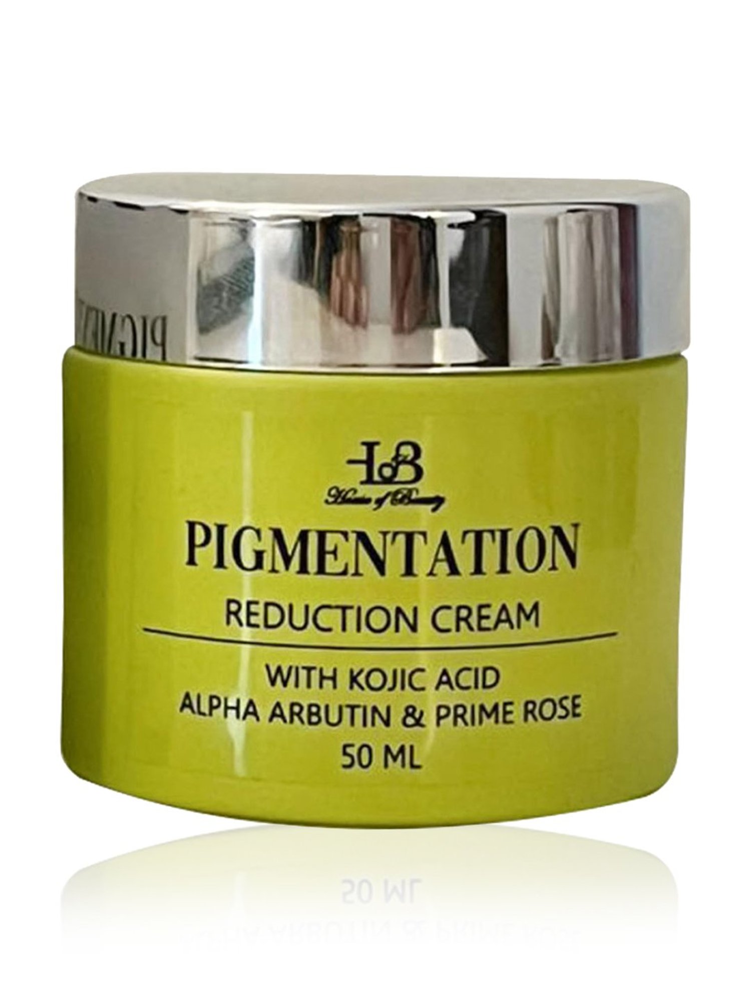 House of Beauty Pigmentation Reduction Cream - 50 ml