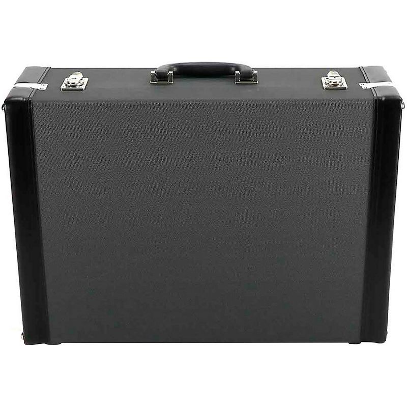 J. Winter JW 777 Deluxe Wood Trumpet and Flugelhorn Case