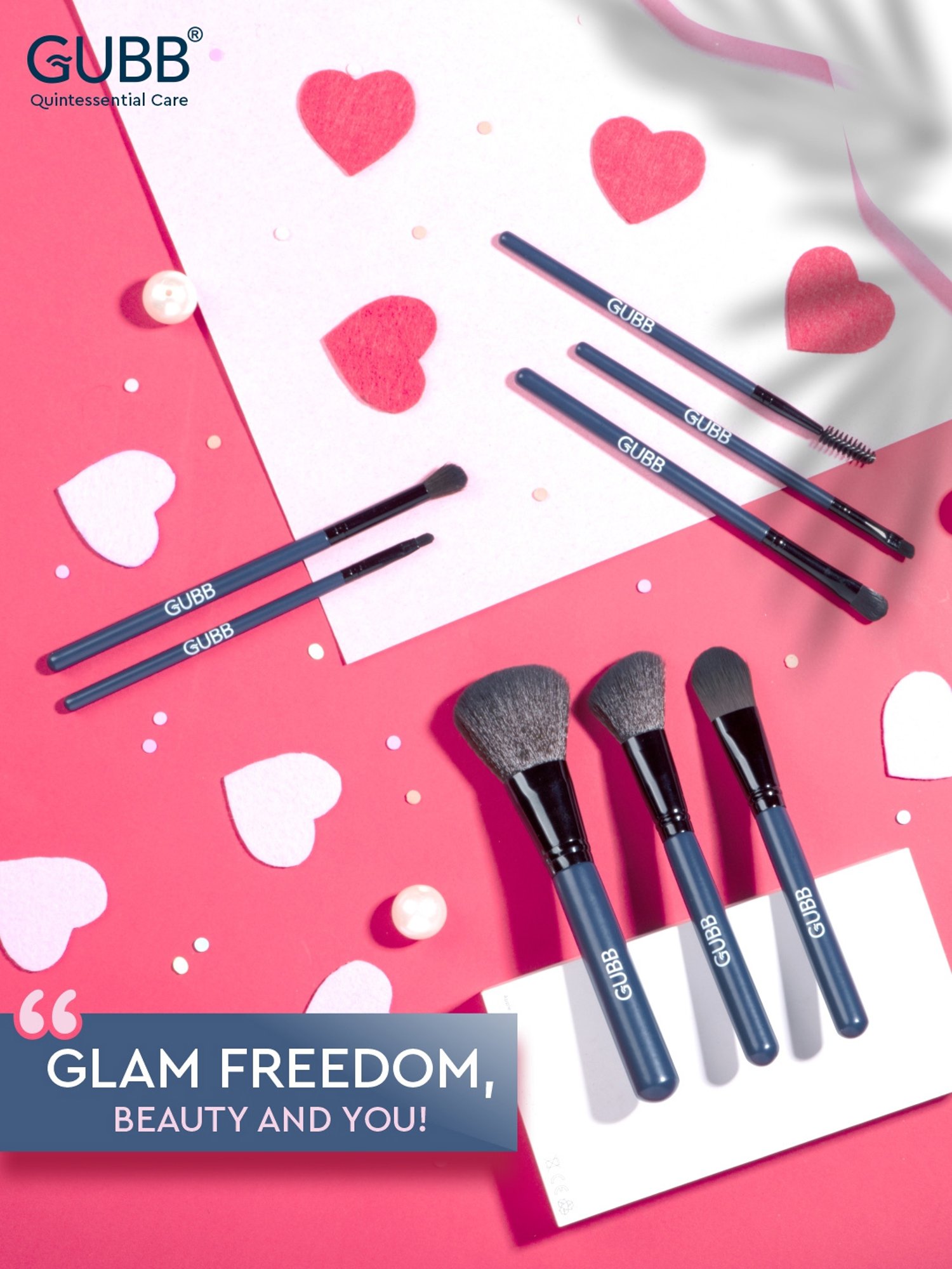 Sigma Beauty Multitask Brush Set