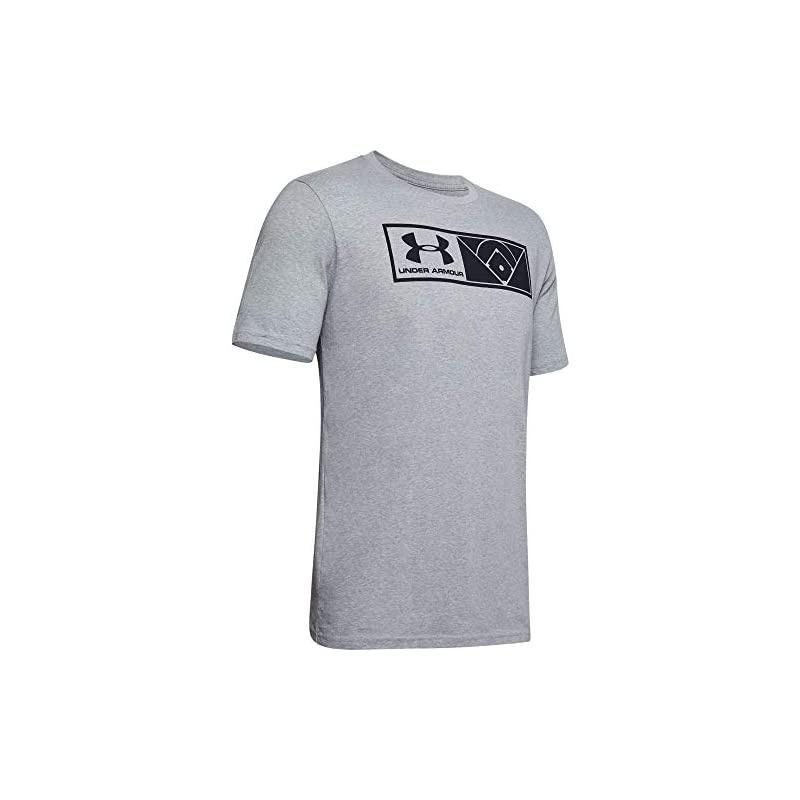 Il Graphic Authenticator Steel Light Heather 035Black 3XLarge