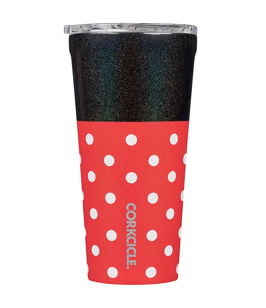 Corkcicle Stainless Steel Triple-Insulated Dragonfly Coffee Mug