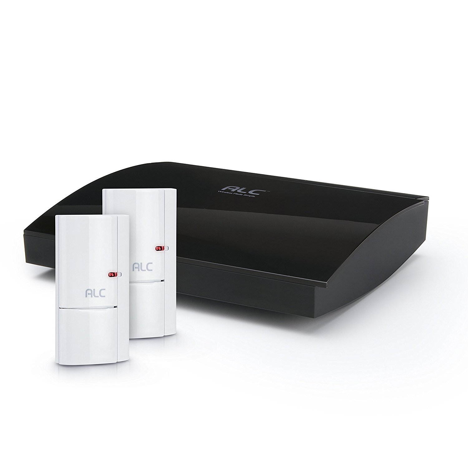 ALC AHS612 Connect Wireless Security Entry System