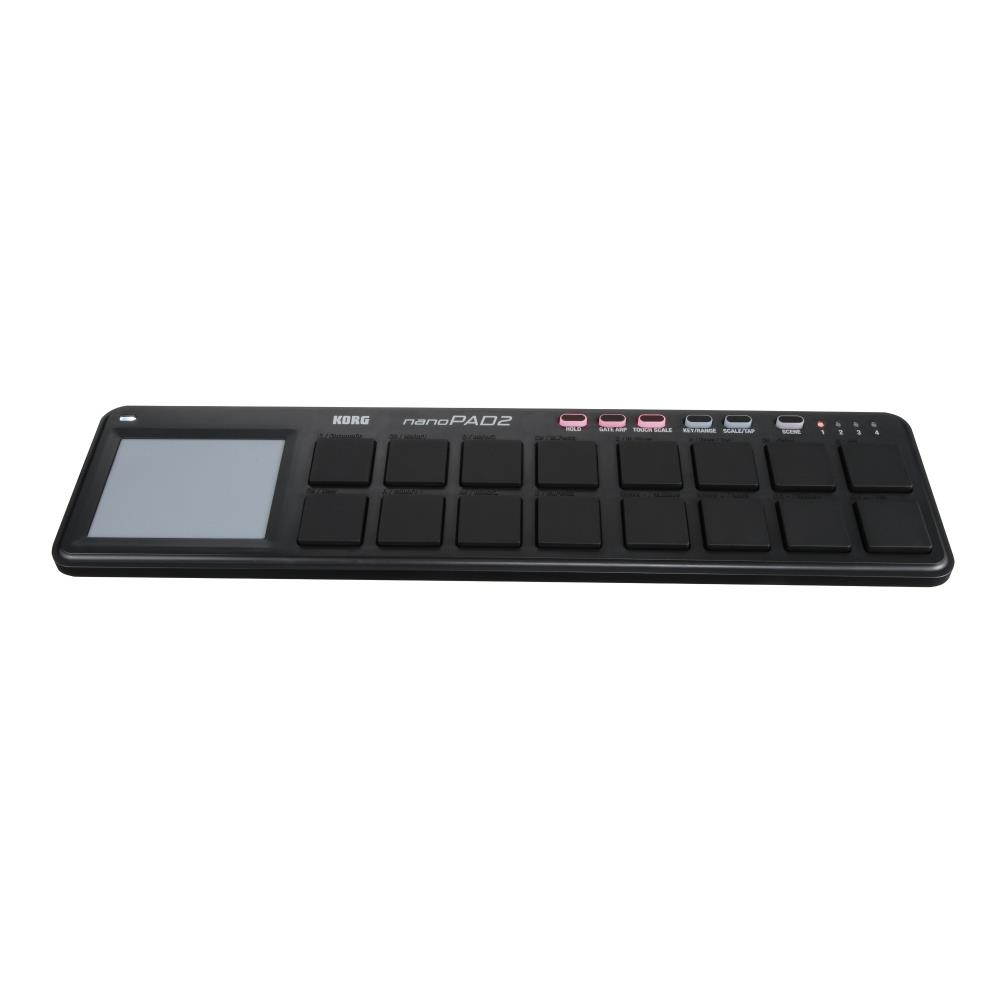 Korg Slim-Line USB-MIDI Drum Pad