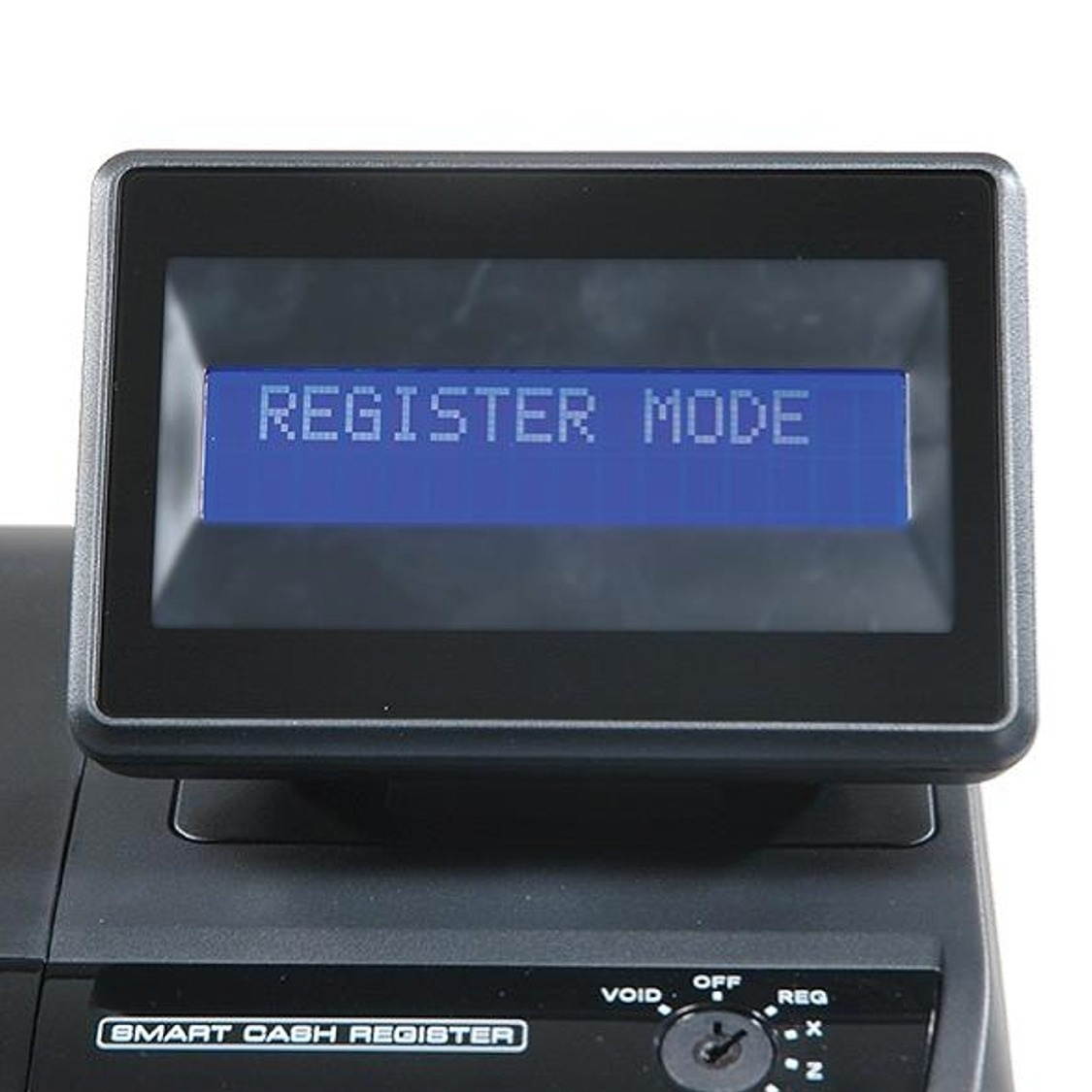 SAM4s CRS ER925 ER-925 63 Dept - Food Service Thermal Cash Register