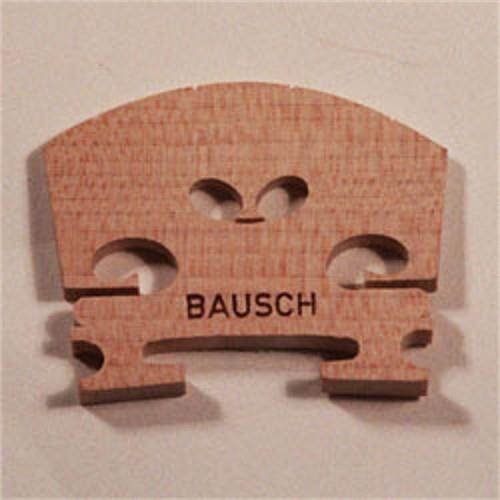 Carlo Robelli Fitted Violin Bridge (4/4)