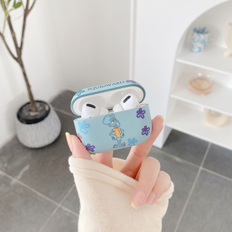 Case for AirPods Pro Case Cute Case for AirPods 3 Kids Girls Teens Women Boys with Pretty Design