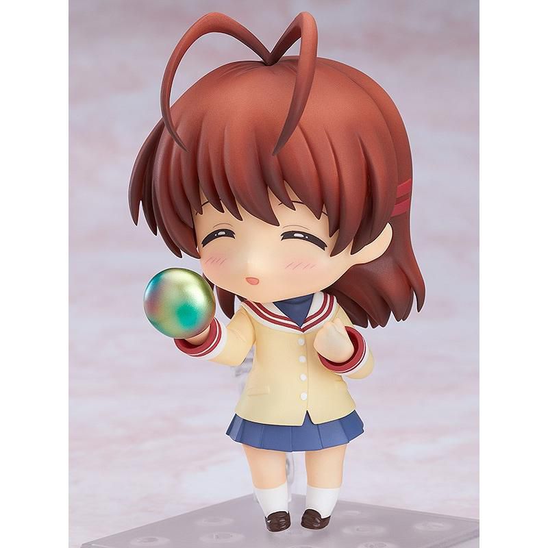 Good Smile Clannad Nagisa Furukawa Nendoroid Action Figure