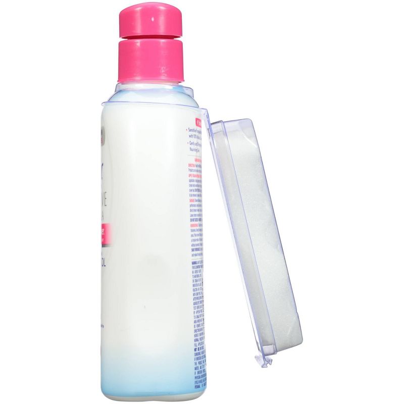 Womens Dry Shaving Cream & Gels Twin Pack - 14oz - up & up™