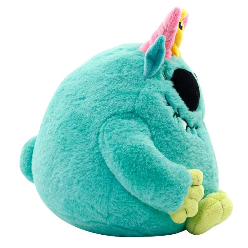 Imaginary People Thimblestump Hollow Fuzzhorn & Pip 8 Inch Collector Plush