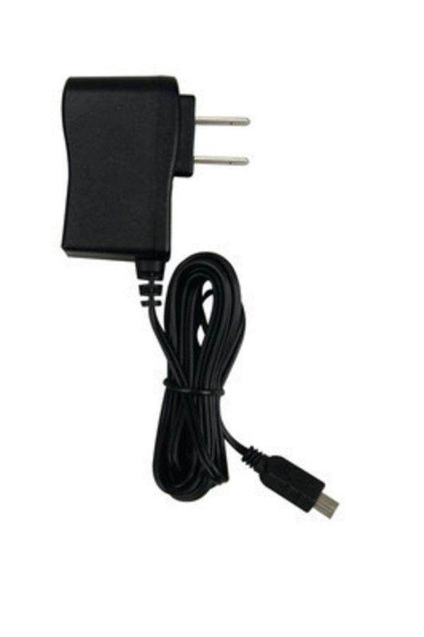 Motorola WLUSB USB Wall Adapter for 2-Way Radios