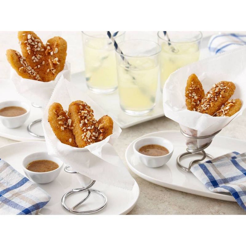 Perdue Whole Grain Chicken Breast Strips - Frozen - 25oz