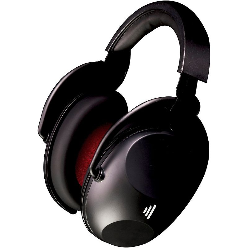 Direct Sound EX25 Plus Extreme Isolation Headphone in Midnight Black